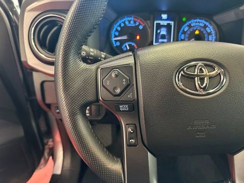 Certified 2023 Toyota Tacoma TRD Sport AWD/4WD image 20
