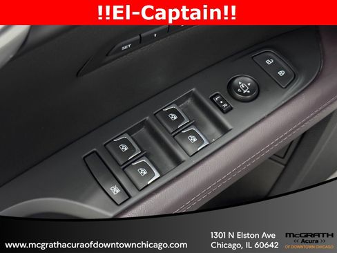 Used 2020 Cadillac CT6 Premium Luxury w/ LPO, Exterior Accent Package image 13