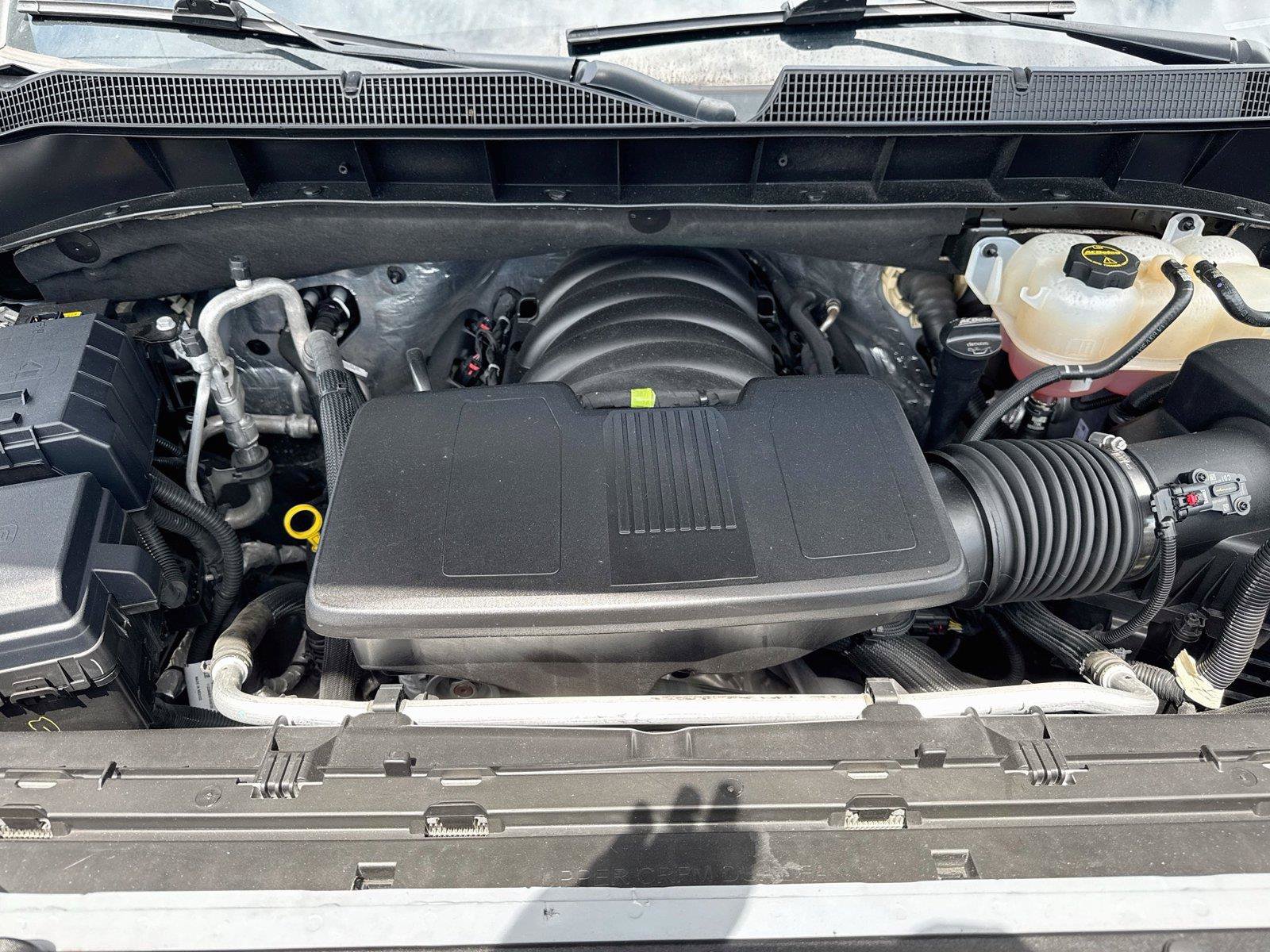 Used 2024 Chevrolet Silverado 1500 RST RWD image 33
