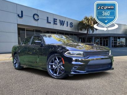 Used 2023 Dodge Charger R/T w/ Plus Group