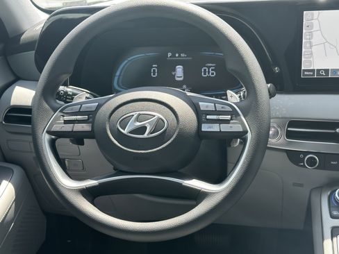 New 2025 Hyundai Palisade SE FWD image 23