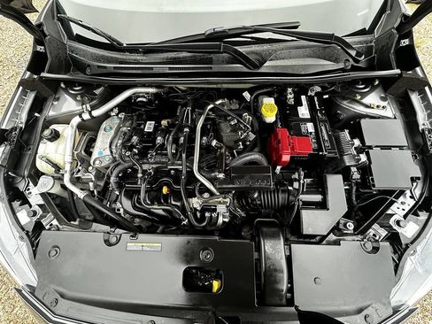 Used 2024 Nissan Sentra S FWD image 20