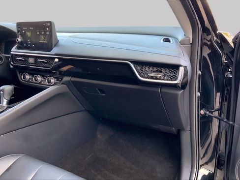 Used 2025 Acura ADX FWD image 19