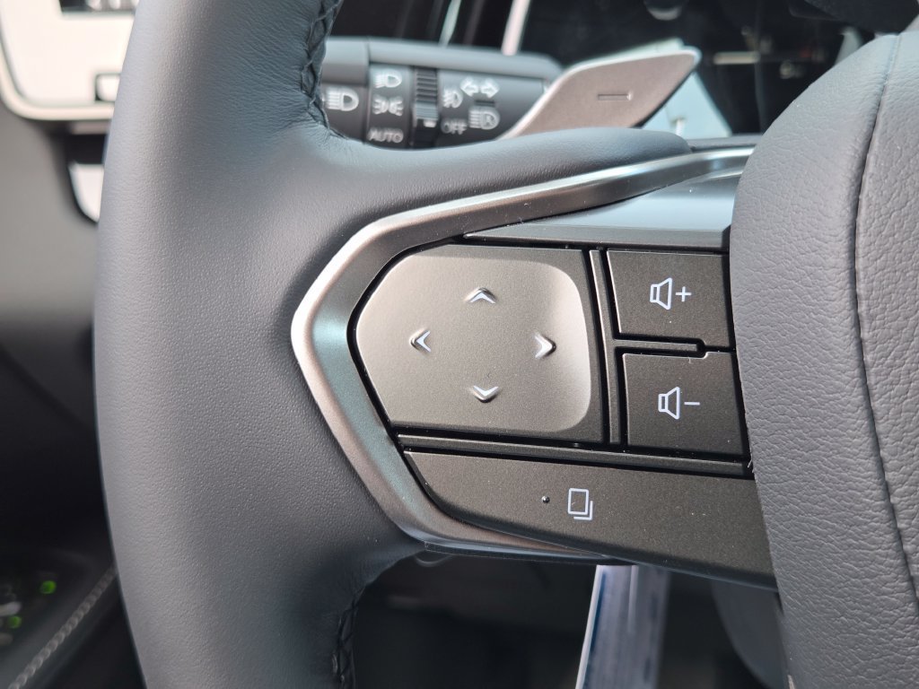New 2026 Lexus RX 350 Premium Plus w/ Convenience Package AWD/4WD image 22
