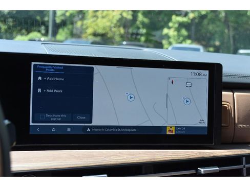 New 2026 Hyundai Santa Fe Calligraphy image 25