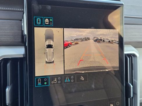 New 2026 GMC Acadia Denali w/ Super Cruise Package image 26