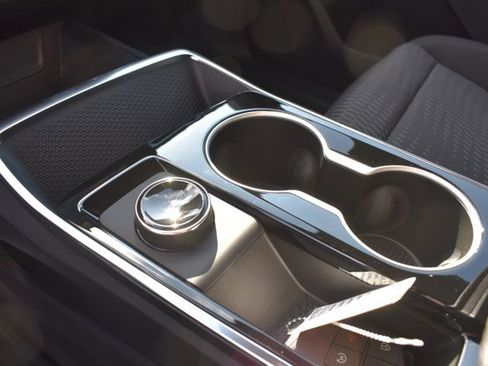 New 2026 Chevrolet Equinox LT w/ Safety and Technology Package image 27