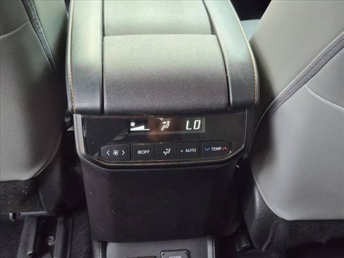 Used 2023 Toyota Highlander Bronze Edition AWD/4WD image 18