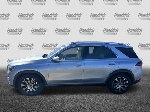 Certified 2024 Mercedes-Benz GLE 350 4MATIC image 7