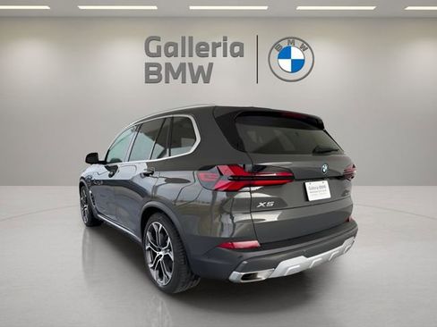Used 2024 BMW X5 xDrive50e w/ Premium Package image 10