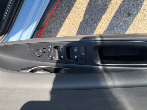 New 2026 Hyundai Elantra N FWD image 11