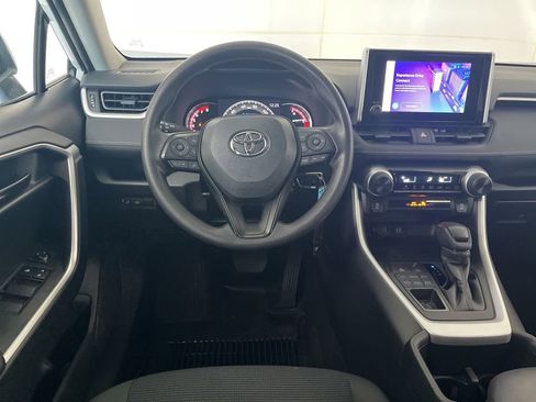 Used 2024 Toyota RAV4 LE AWD/4WD image 31