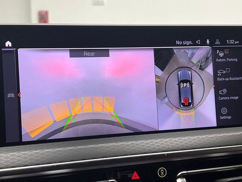 Certified 2023 BMW X4 M40i w/ Premium Package image 15