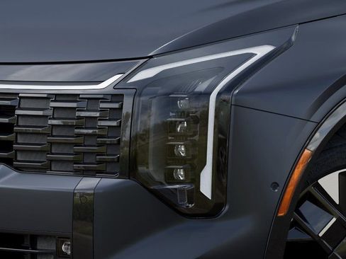 New 2026 Kia Sportage SX image 10