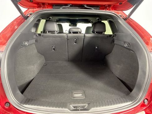 Certified 2025 MAZDA CX-5 2.5 Turbo image 44