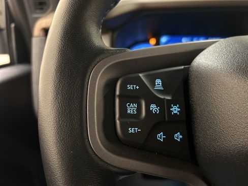 Used 2023 Ford Bronco Outer Banks w/ Sasquatch Package image 21