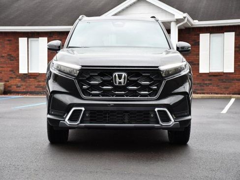 New 2026 Honda CR-V Sport Touring image 2