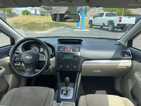Used 2012 Subaru Impreza 2.0i Premium w/ All-Weather Pkg AWD/4WD image 24