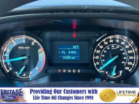 Used 2021 Ford Ranger XL w/ Trailer Tow Package RWD image 21