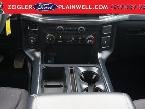 Used 2024 Ford F150 STX AWD/4WD image 15