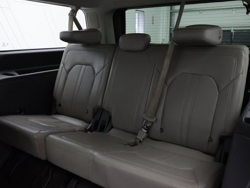 Used 2021 Ford Expedition Max Limited RWD image 33