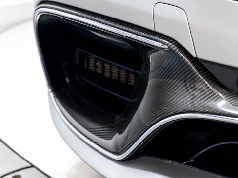 Used 2018 Mercedes-Benz S 63 AMG S 4MATIC Sedan image 86
