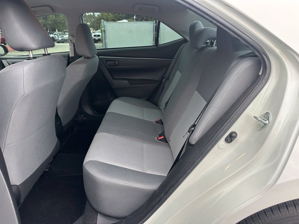Used 2016 Toyota Corolla L FWD image 7