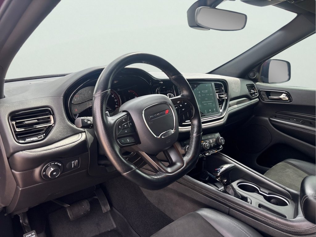 Used 2021 Dodge Durango GT AWD/4WD image 11