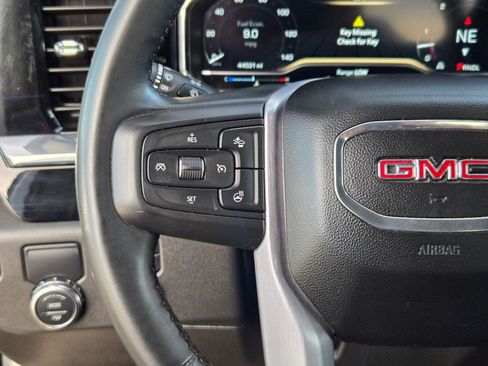 Certified 2024 GMC Sierra 1500 SLT image 21
