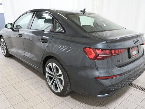 New 2026 Audi A3 2.0T Premium image 11