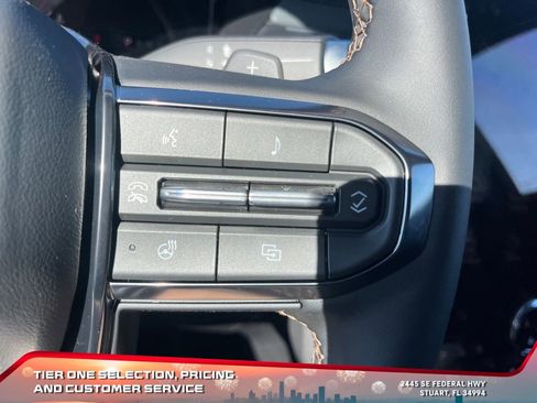 New 2026 GMC Acadia AT4 w/ Luxury Package image 19