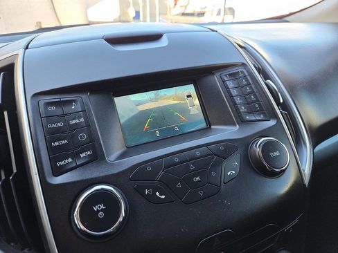 Used 2017 Ford Edge SEL FWD image 42