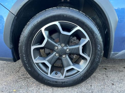 Used 2015 Subaru Crosstrek 2.0i Limited image 25