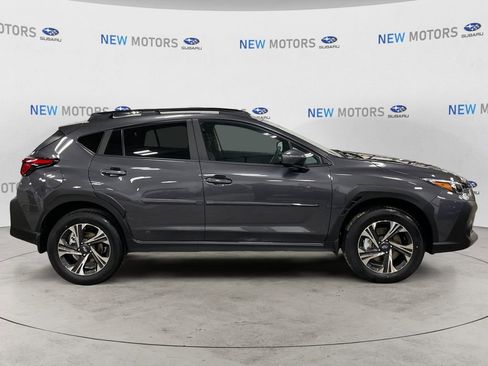 New 2026 Subaru Crosstrek 2.0i Premium image 7