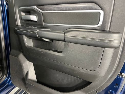 Used 2024 RAM 2500 Big Horn w/ Bed Utility Group image 27