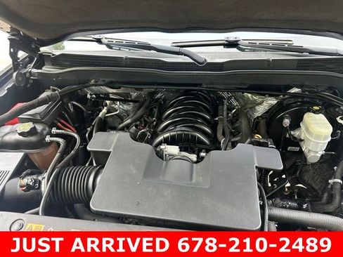 Used 2015 Chevrolet Silverado 1500 LT w/ All Star Edition image 7