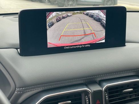 Certified 2024 MAZDA CX-5 AWD 2.5 S w/ Preferred Package image 19