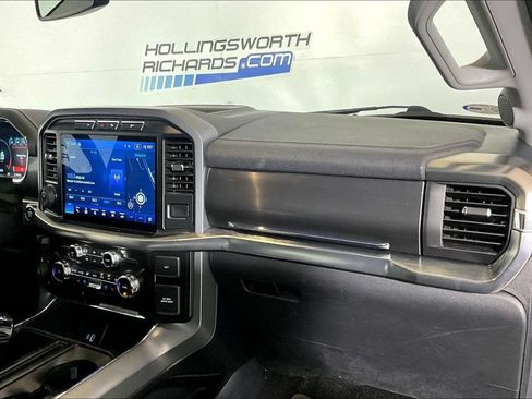 Used 2022 Ford F150 Lariat AWD/4WD image 12