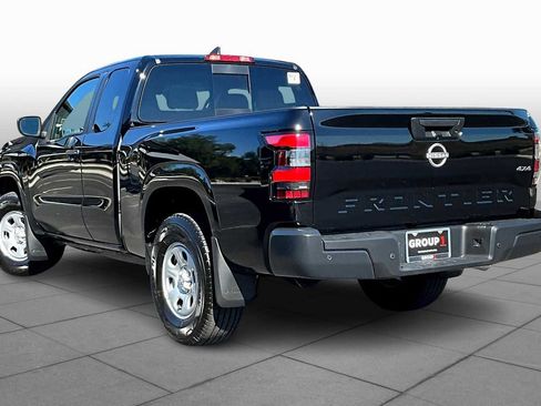 New 2026 Nissan Frontier S image 12