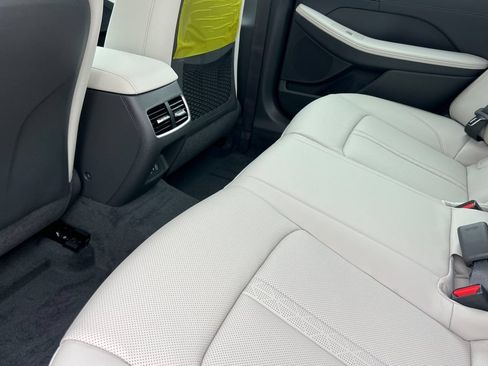 New 2026 Hyundai Sonata Limited FWD image 13