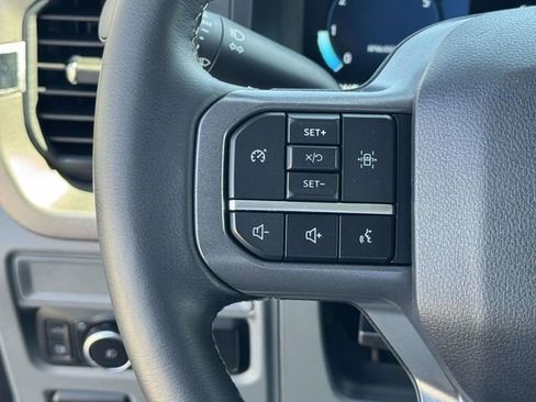 Used 2024 Ford F150 XLT w/ Mobile Office Package image 25