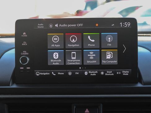 Used 2024 Honda Pilot Touring image 15