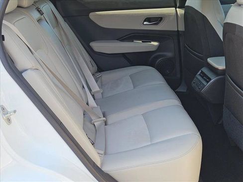 Used 2023 Nissan Ariya FWD image 22