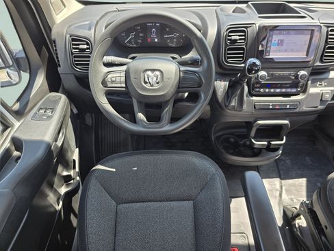 Used 2025 RAM ProMaster 2500 FWD image 55