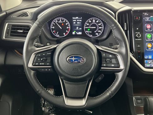Certified 2023 Subaru Ascent Touring AWD/4WD image 16
