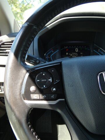 Used 2019 Honda Odyssey EX-L image 23