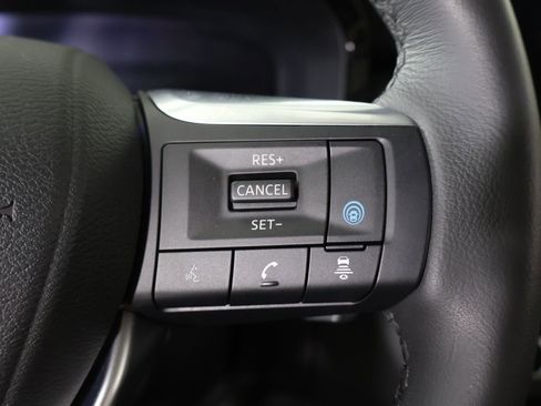Used 2024 INFINITI QX60 Luxe AWD/4WD image 51