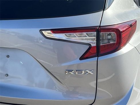 Certified 2021 Acura RDX FWD image 4