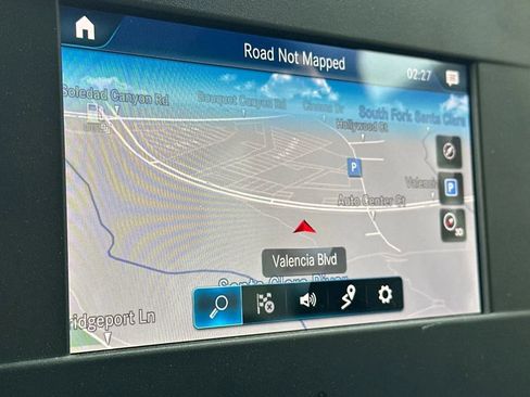 Used 2020 Mercedes-Benz Sprinter 2500 w/ Driver Convenience Package image 18