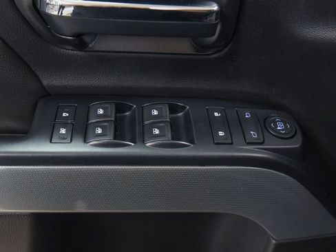 Used 2018 Chevrolet Silverado 1500 LT w/ All Star Edition AWD/4WD image 17